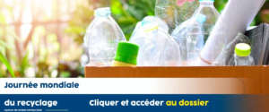 RECYCLAGE DES DECHETS