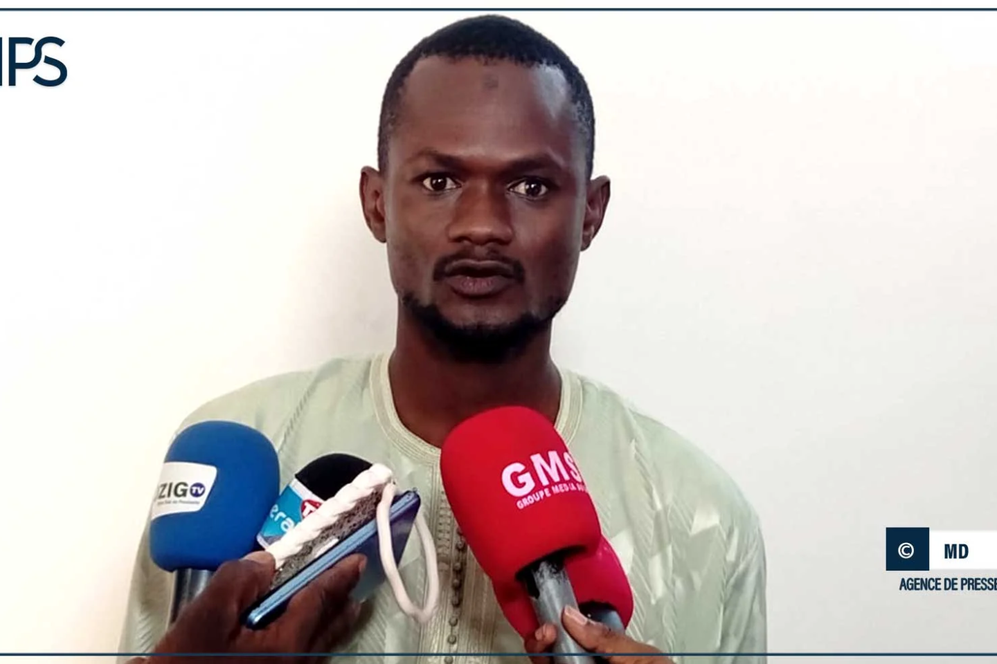 Vaccination contre la rougeole et la rubéole : 137.495 enfants ciblés dans le département de Ziguinchor 