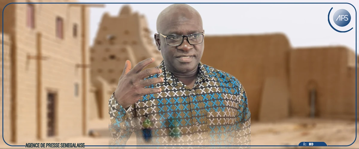 CEDEAO-AES : Bakary Sambe évoque les menaces sur l’architecture régionale de sécurité  