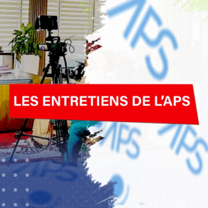 ENTRETIEN AVEC