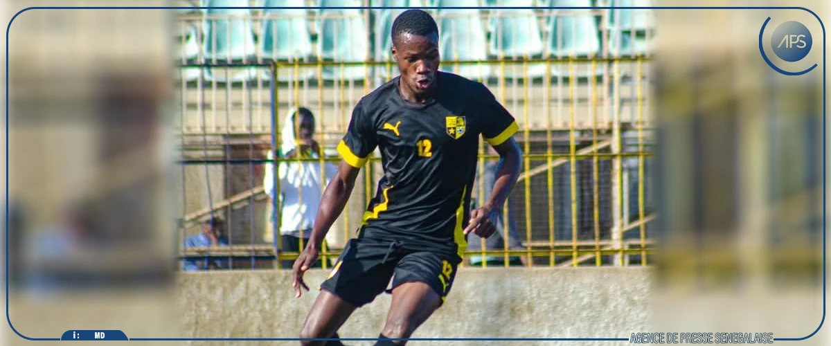 Coupe du Sénégal : Lusitana passe en quart de finale