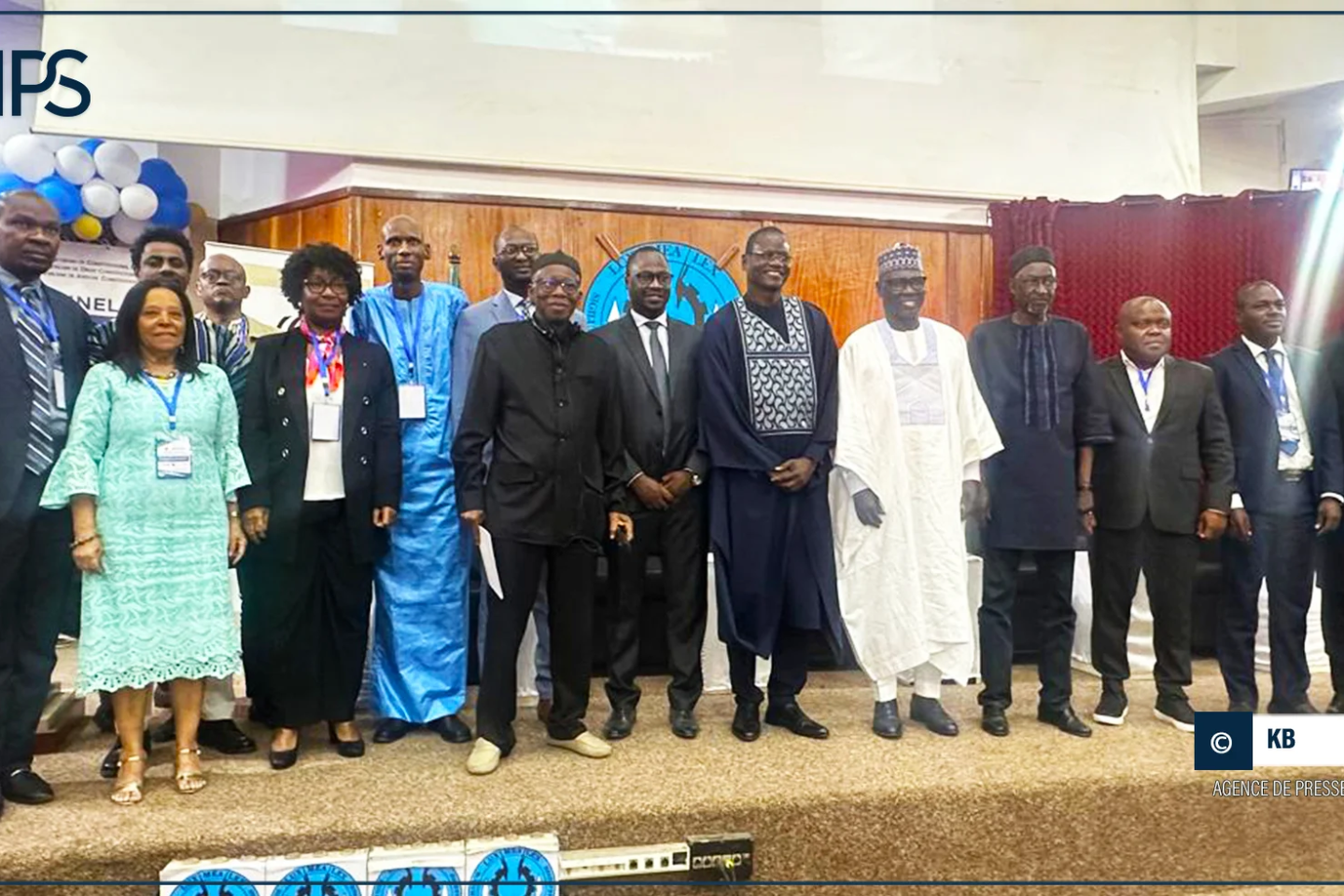 A Dakar, des experts planchent sur des modèles juridiques et politiques adaptés aux réalités africaines