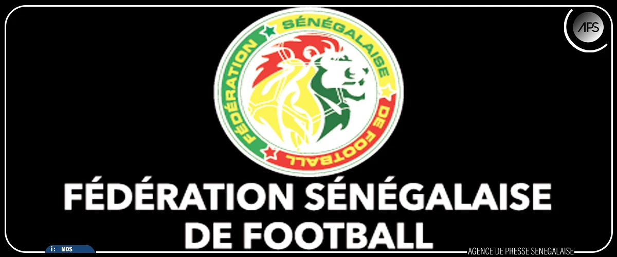 Election au Conseil de la FIFA : le COMEX de la FSF apporte son soutien à Me Senghor