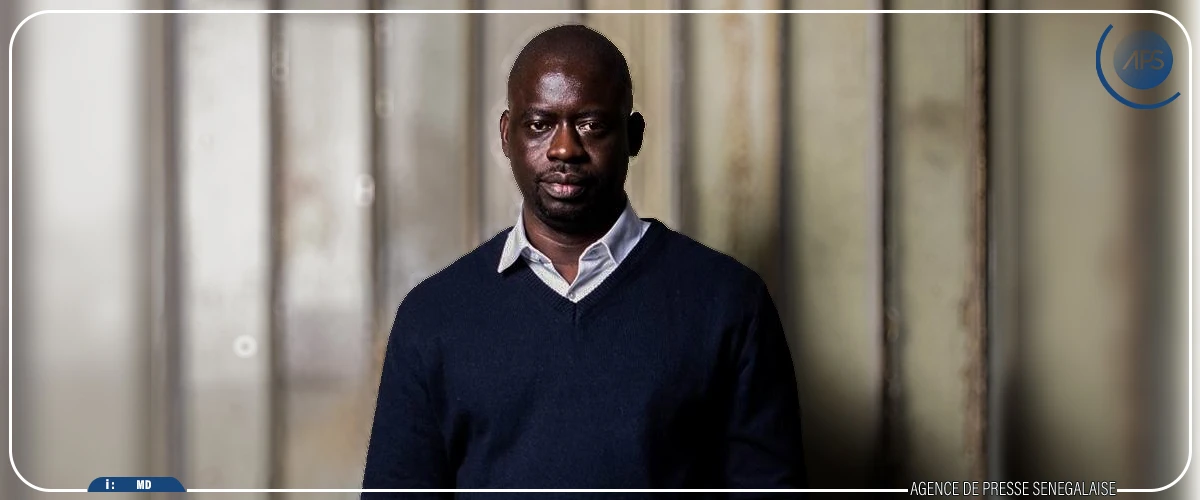 Felwine Sarr et Jimsaan récompensés au Salon du livre africain de Paris