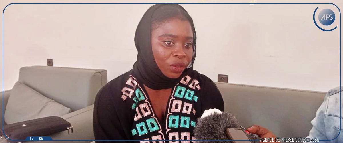 Sédhiou : l’entrepreneuriat féminin et le réseautage au menu d’un forum régional