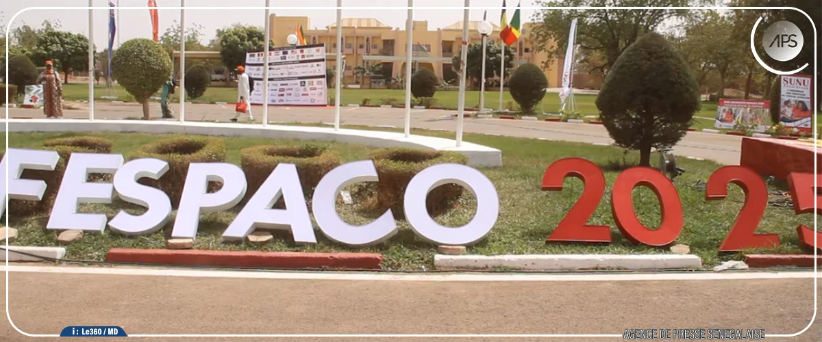 Fespaco 2025 : le palmarès des prix spéciaux