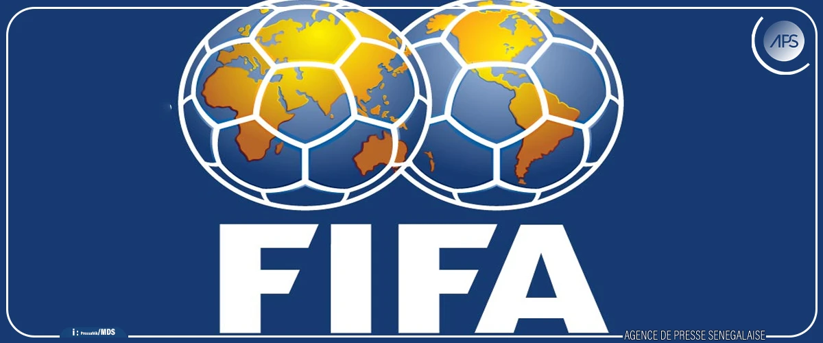Coupe du monde des clubs: la FIFA va allouer un milliard de dollars aux clubs participants