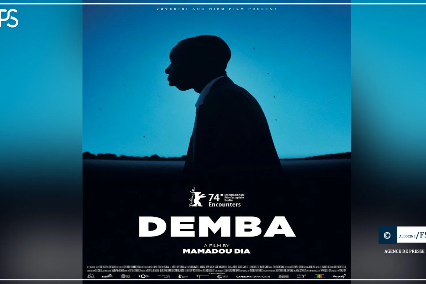 Le film ‘’Demba’’ en première nationale, ce week-end à Matam