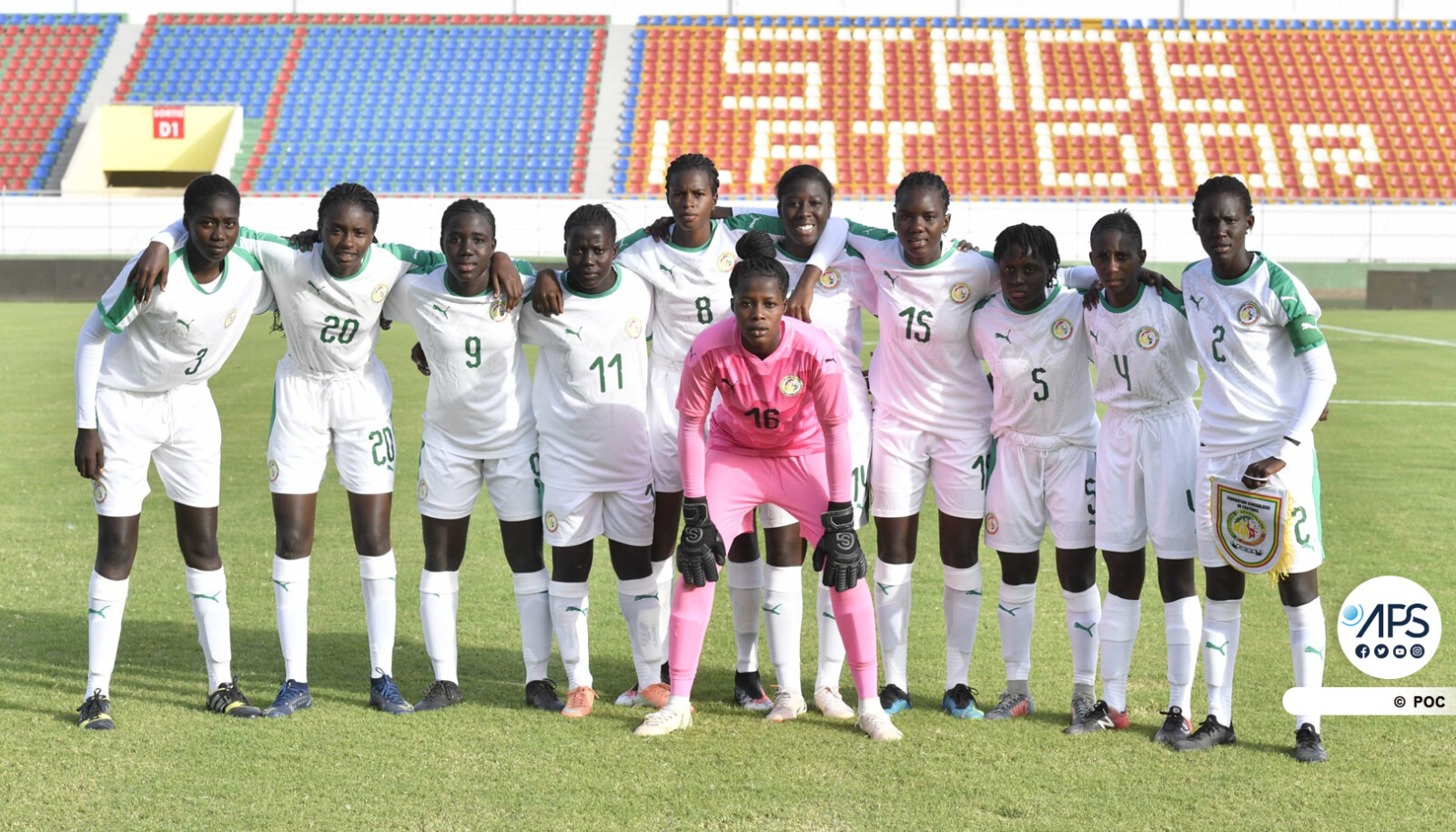 Mondiaux féminins U20 et U17 : le Sénégal affronte le Bénin et la Libye en éliminatoires