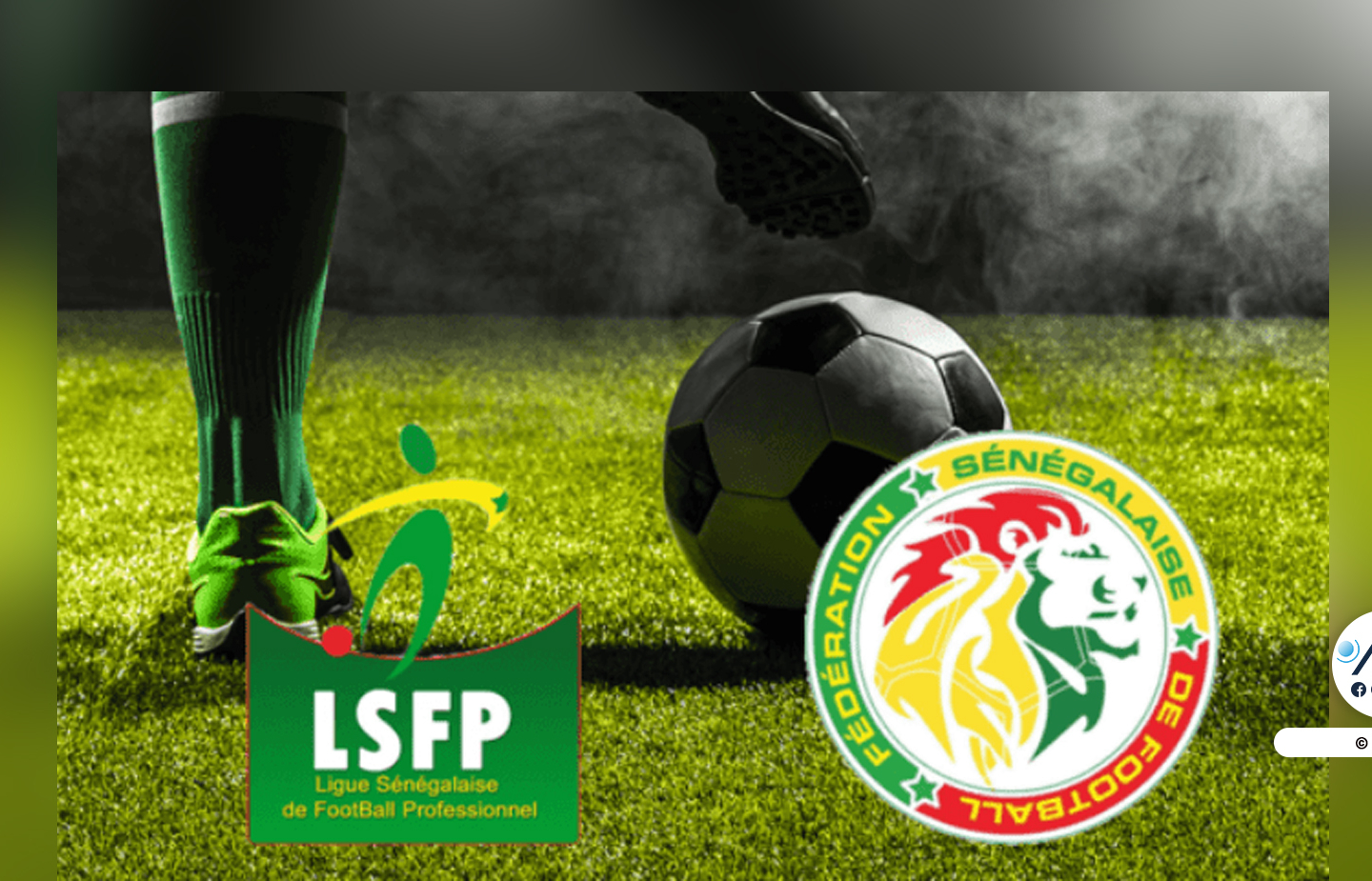 Ligue 2 : un match au sommet entre Ajel de Rufisque et Jamono de Fatick pour la 25e journée