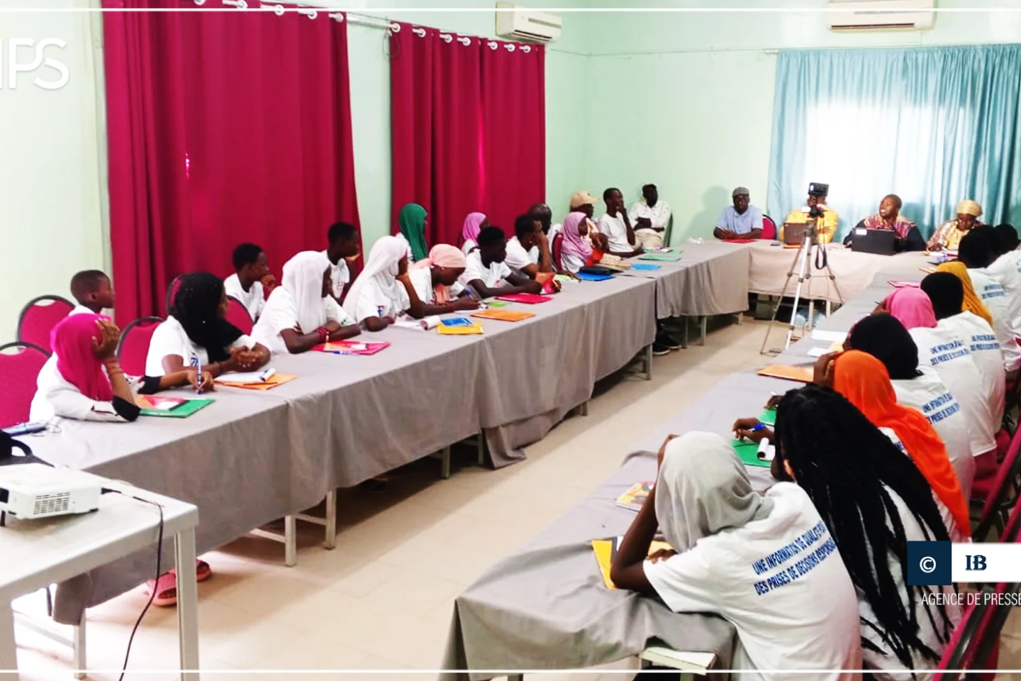 Matam : des élèves et professeurs formés en VBG et prévention des grossesses précoces