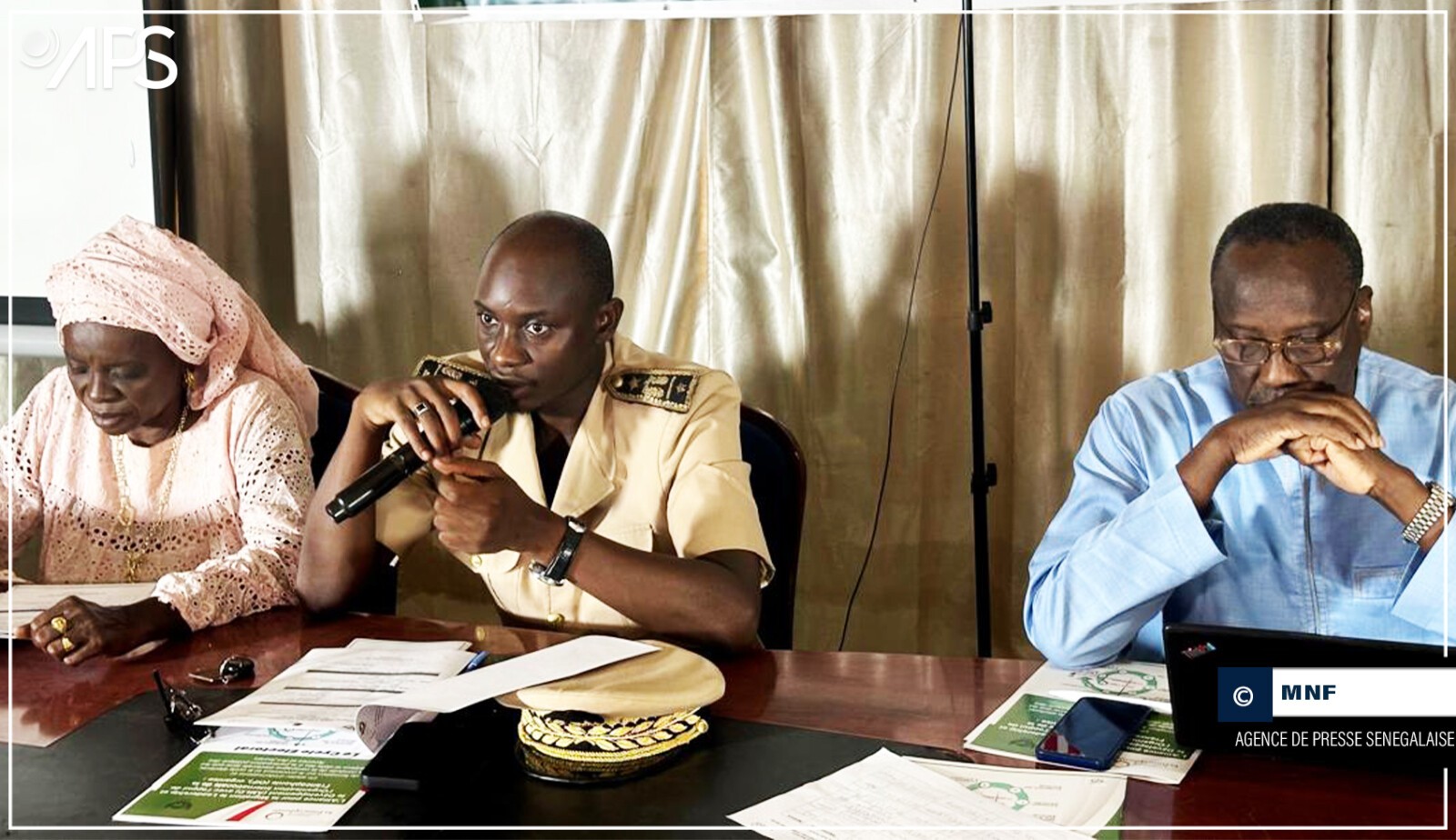 Saint-Louis : renforcement de capacités des jeunes et des femmes sur le processus électoral 