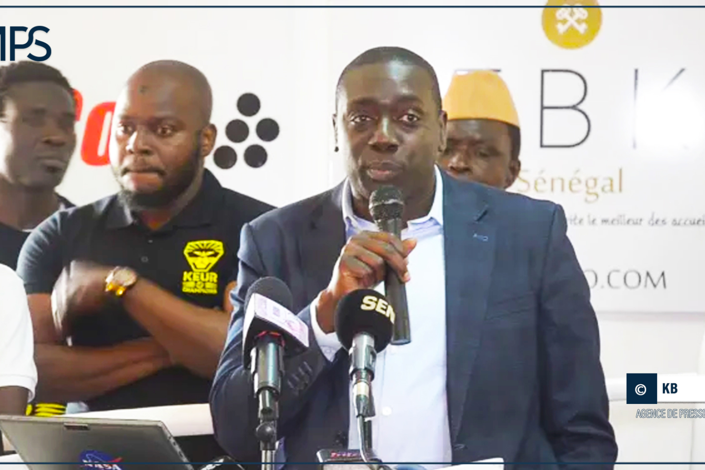Championnats du monde de karaté : la participation sénégalaise suspendue à un appui de la tutelle
