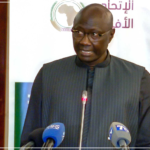 Dakar propose le général Birame Diop pour diriger la commission de la CEDEAO (officiel)