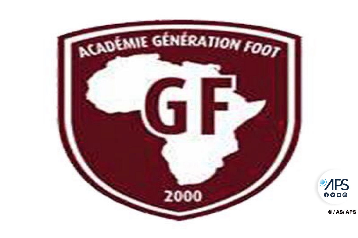 Interclubs CAF : Génération Foot accueille Hafia FC, le Casa Sports se déplace à Bouaké
