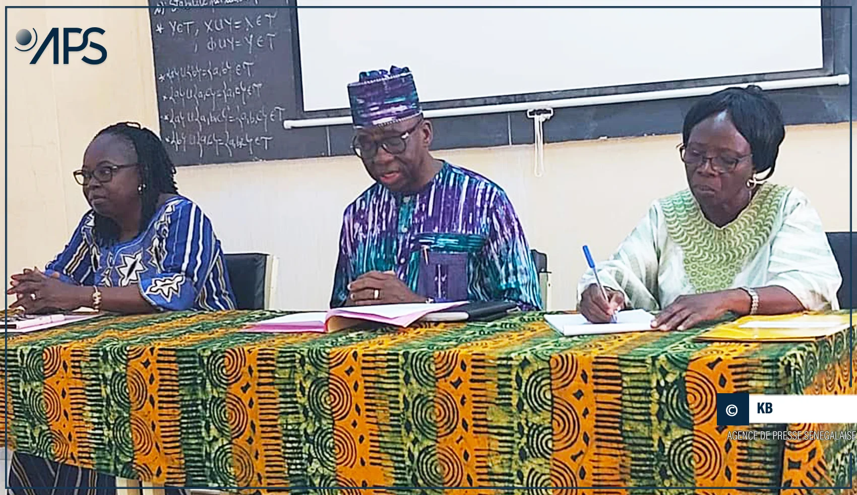 Ouagadougou accueille une formation régionale en genre