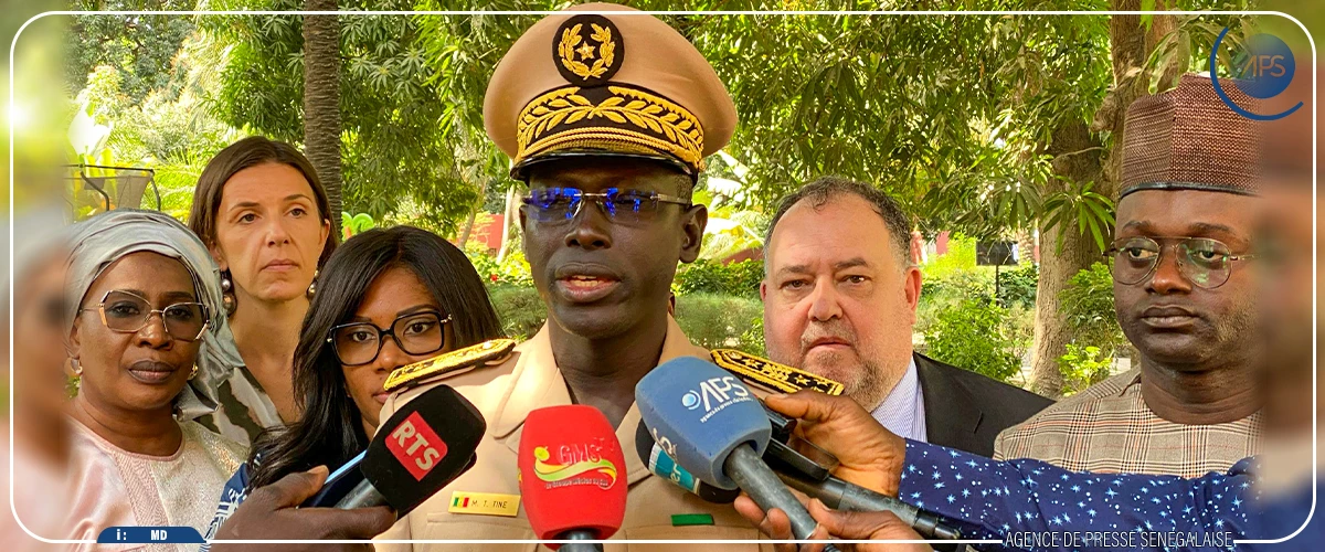 Casamance: une concertation entre la Banque mondiale et les autorités locales, pour le financement du développement