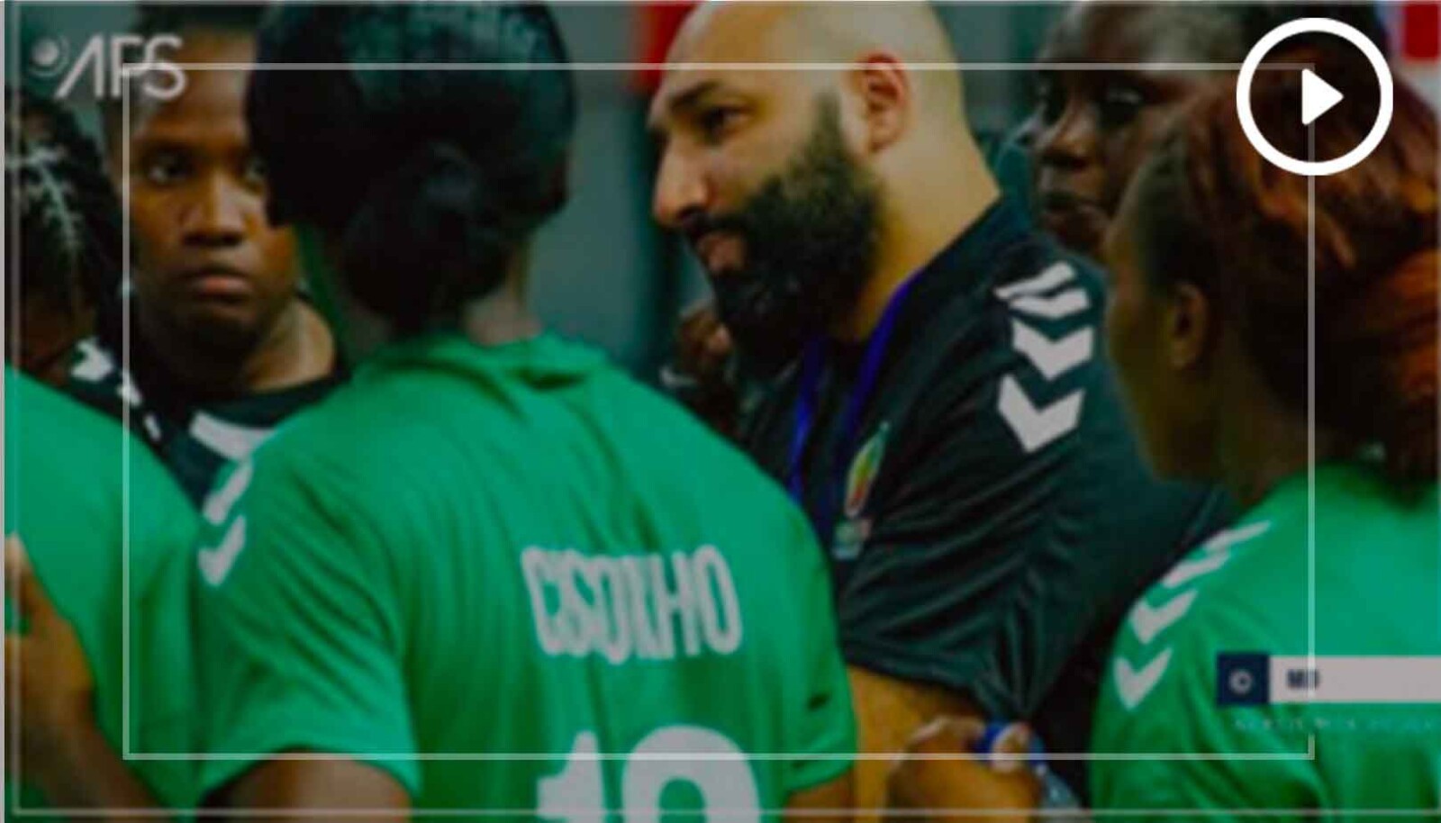 Championnat du monde féminin de handball : la qualification des Lionnes au tour principal récompense leurs matchs de ‘’très haut niveau’’, selon Messaoudi