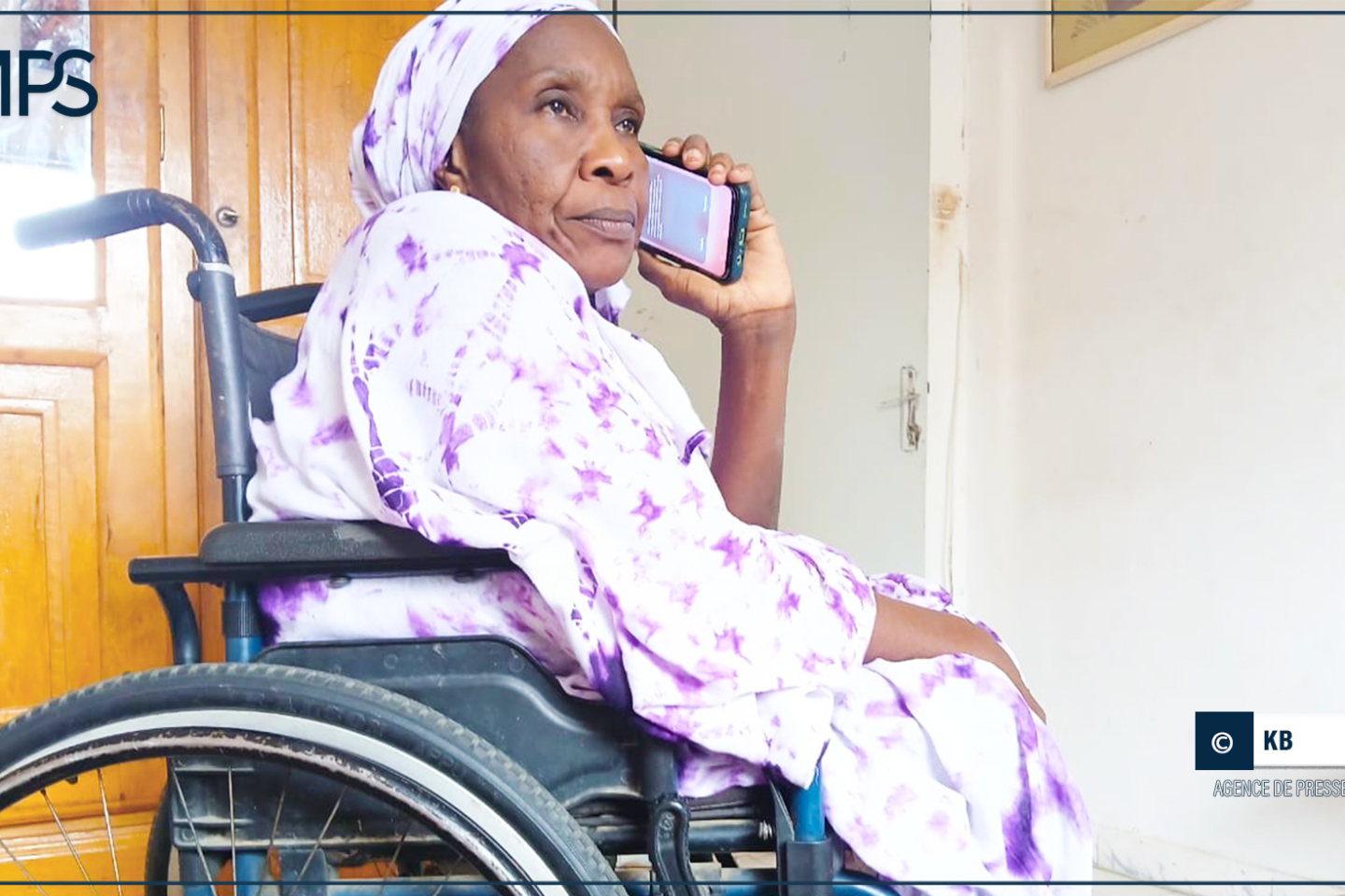Un manque de soutien plombe l’attractivité du Centre des handicapées de Tivaouane