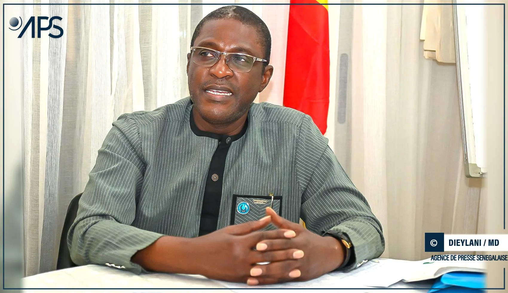 Un historien sénégalais assimile la tuerie de Thiaroye en 1944 à un "massacre prémédité''