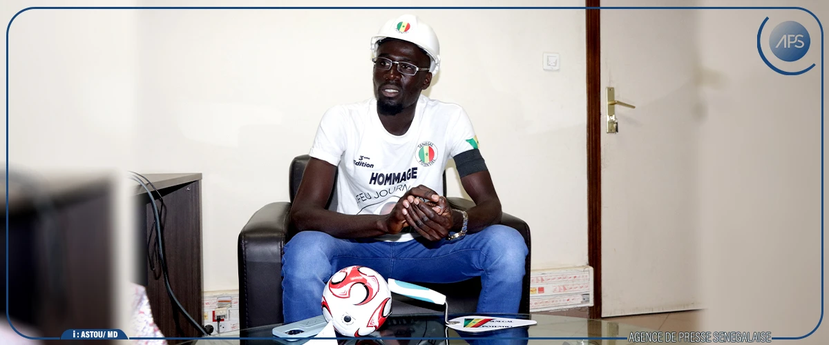“Tournoi Salif Diallo” : la troisième édition démarre le 5 avril prochain