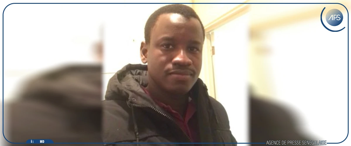 Ibrahima Sitor Souleymane Sarr, nouveau Directeur de l’hôpital régional de Louga
