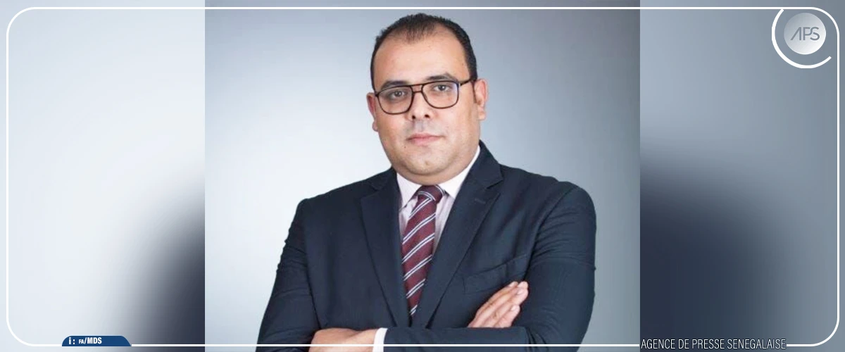 Driss Chafik nommé directeur général de Wafa Assurance Sénégal