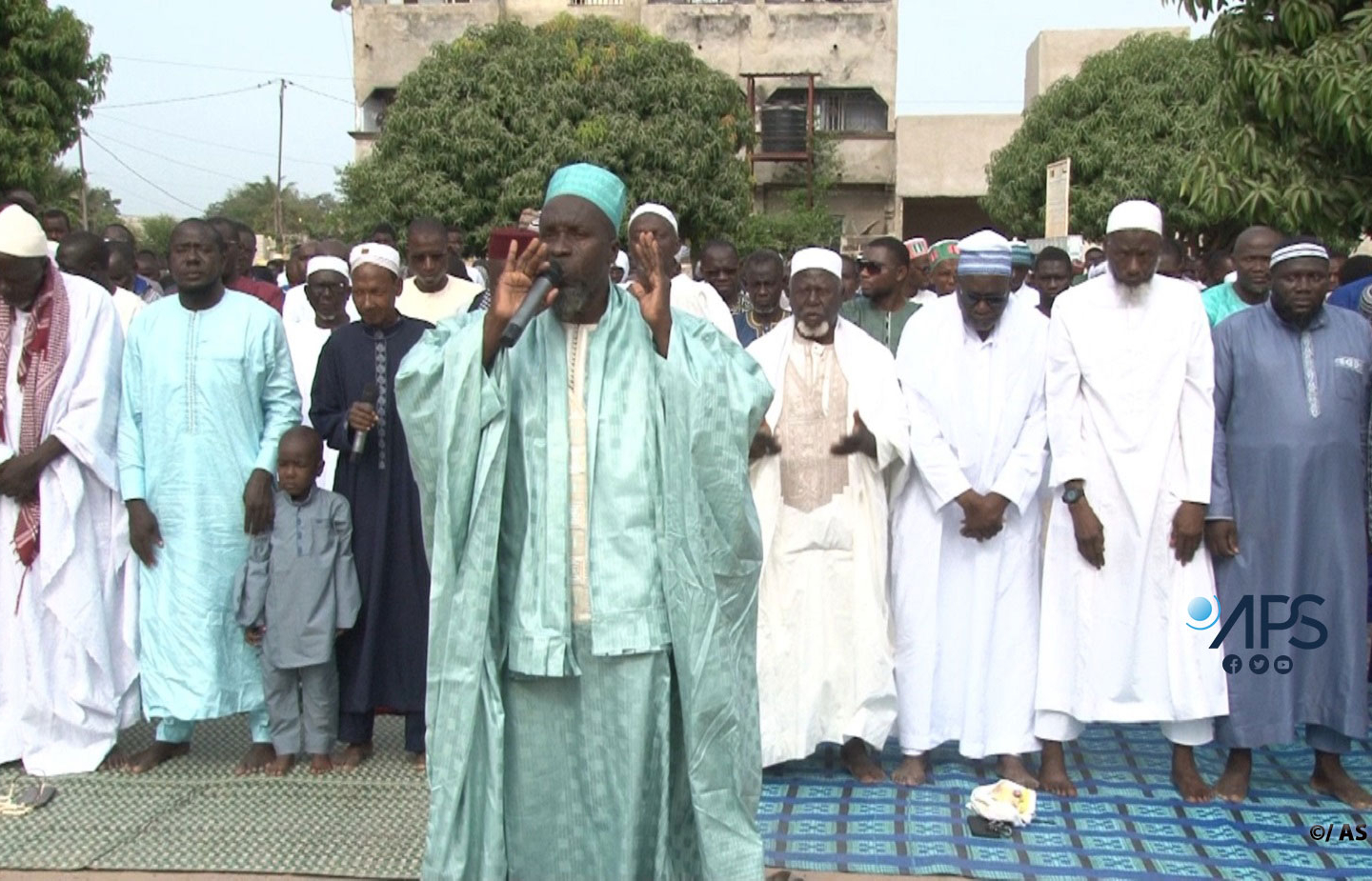 Ziguinchor: Un imam met en exergue le rôle des femmes dans l’éducation des enfants