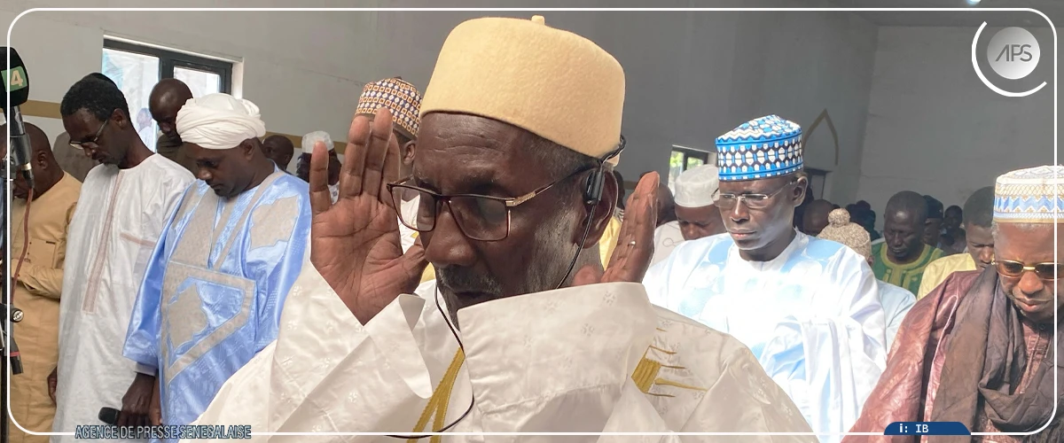 Ziguinchor : les Sénégalais invités à ne pas s’attarder sur “les débats stériles”