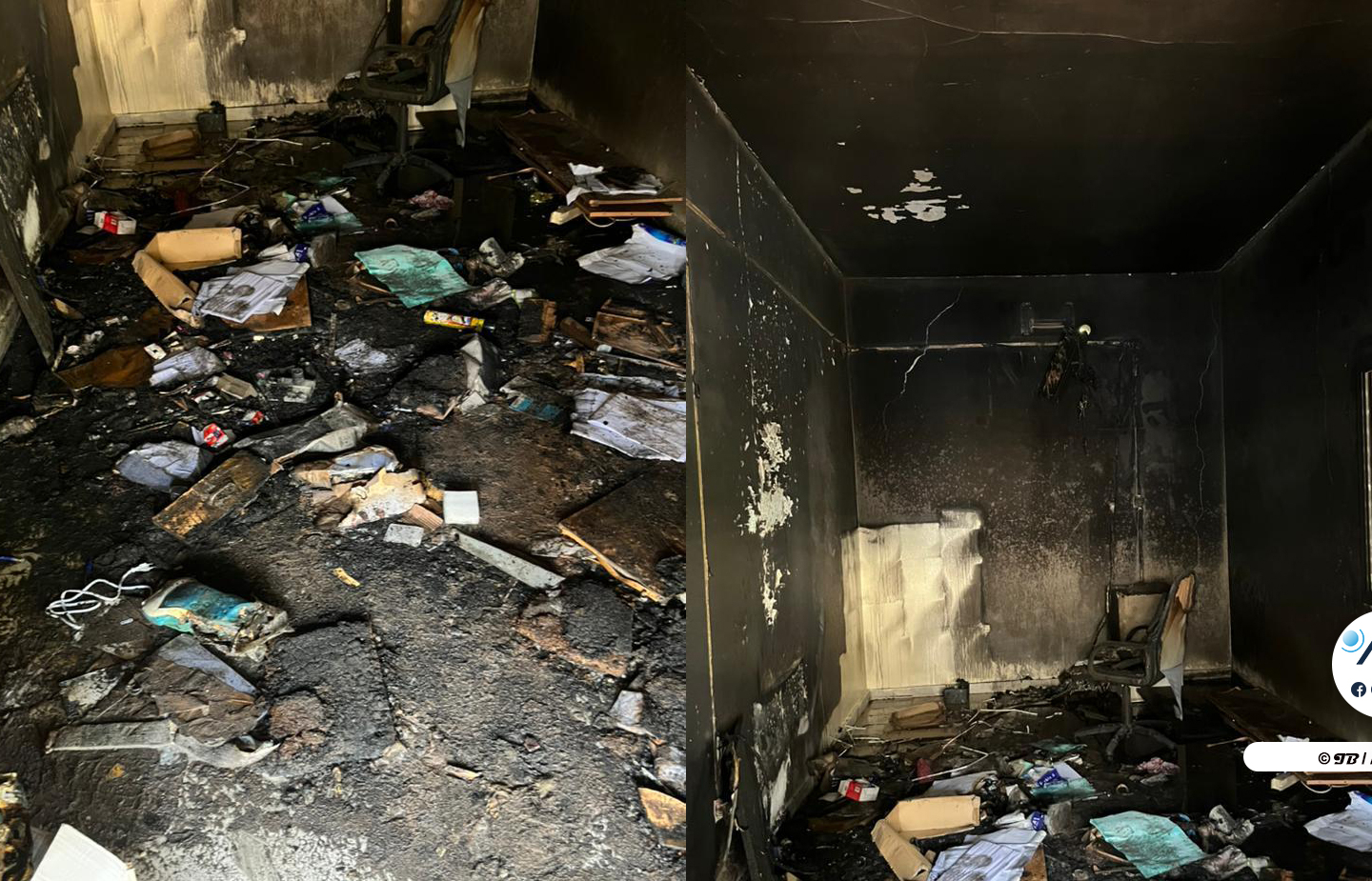 Ziguinchor : le bureau du comptable matière du lycée Djignabo Bassène incendié (censeur)