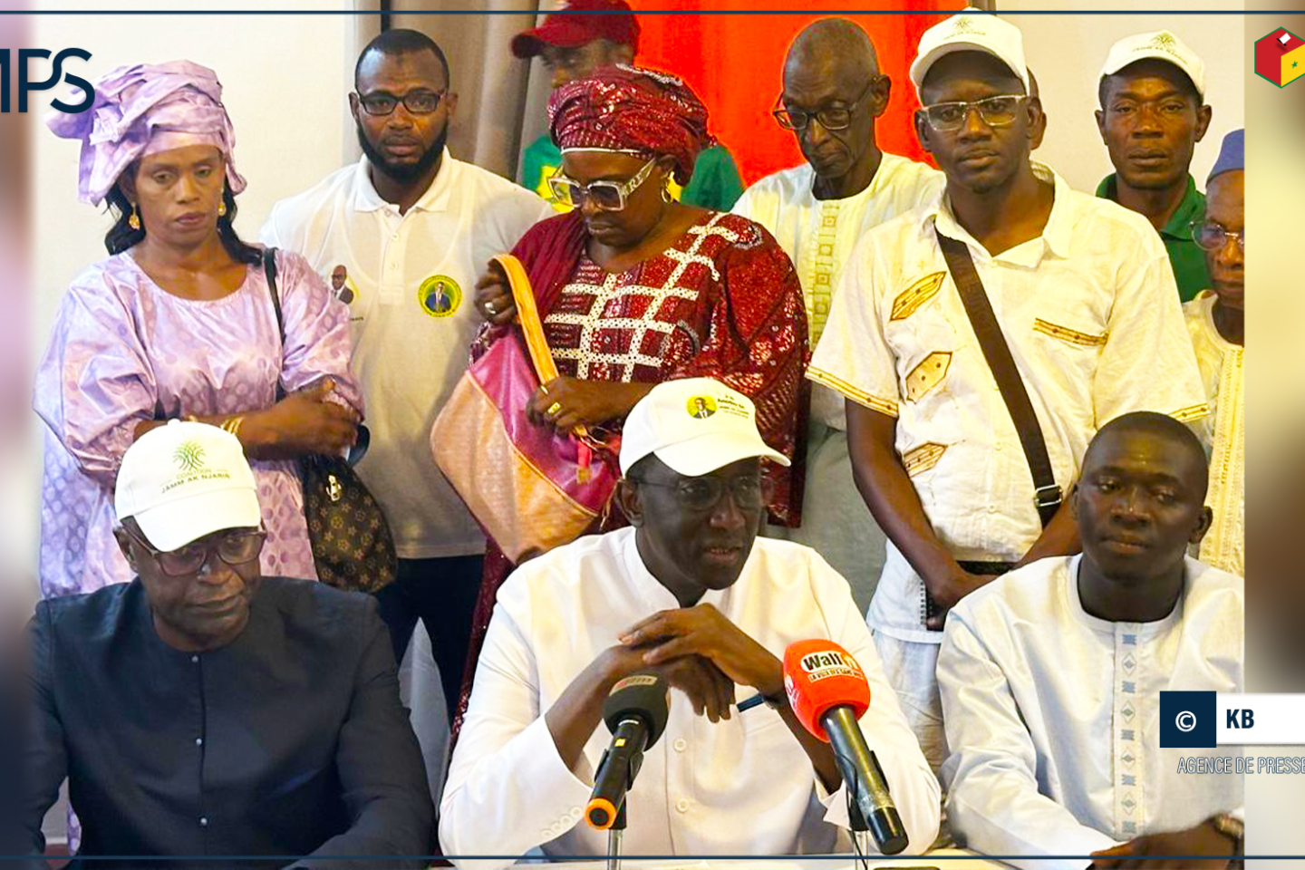 Amadou Bâ veut faire de Saint-Louis la capitale économique du Sénégal
