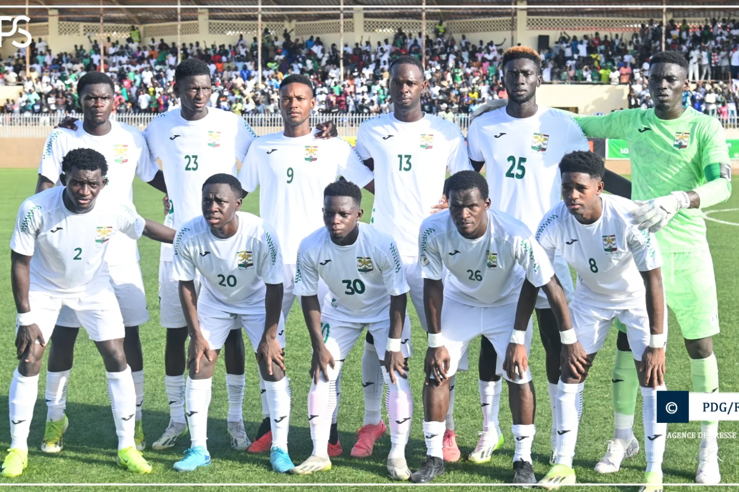 Coupe CAF : le Jaraaf écope  de quatre matchs à huis clos (club)