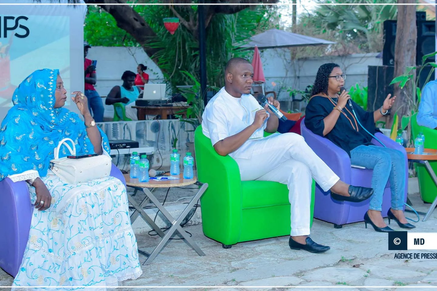 Casamance : des acteurs économiques planchent sur l’importance du réseautage stratégique