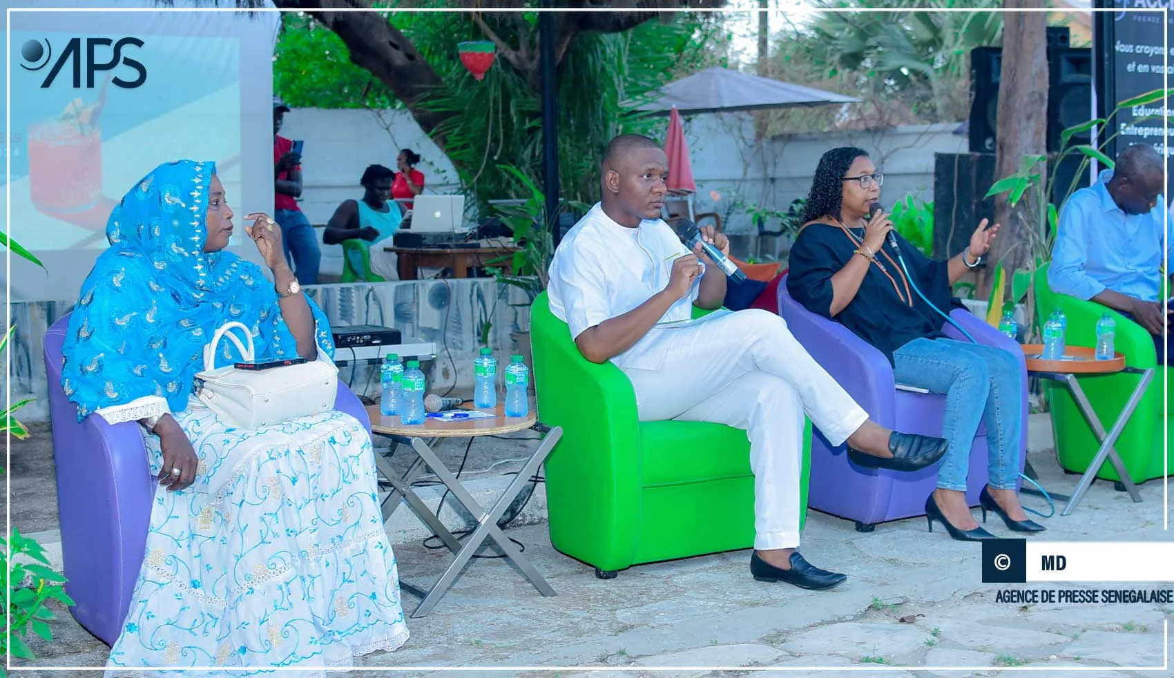 Casamance : des acteurs économiques planchent sur l’importance du réseautage stratégique