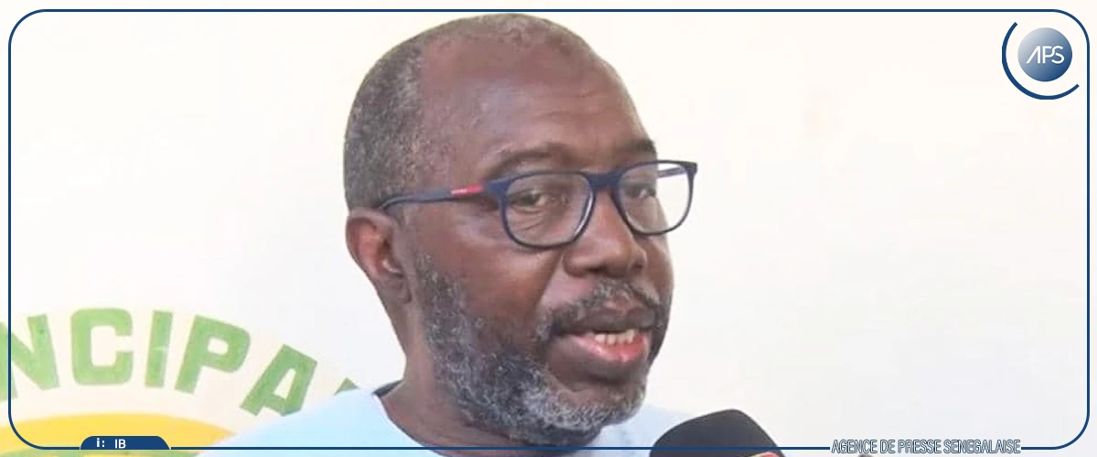 Mademba Ndiaye : “La crédibilité du journaliste se construit sur le long terme”