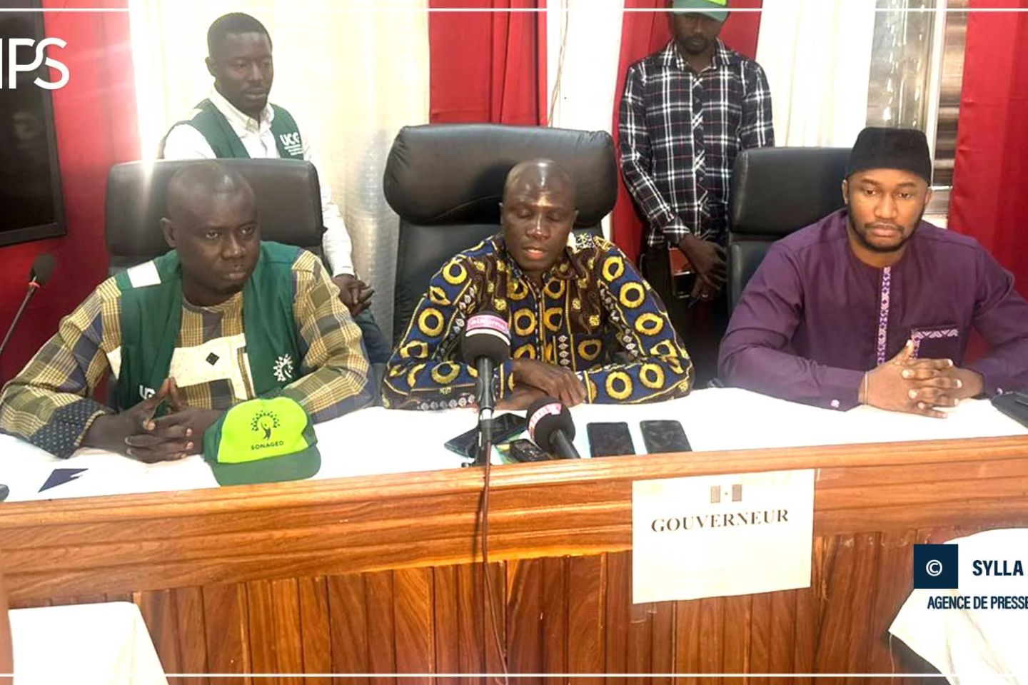 ”Sétal sunu reew”, à Tambacounda : des distinctions seront remises aux meilleures initiatives citoyennes (chef de service)