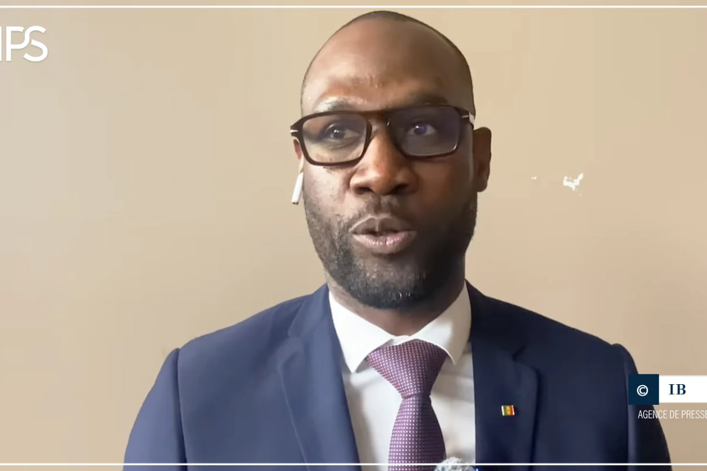 Le CICES a commis des avocats pour savoir comment ses terres ont été attribuées à des particuliers