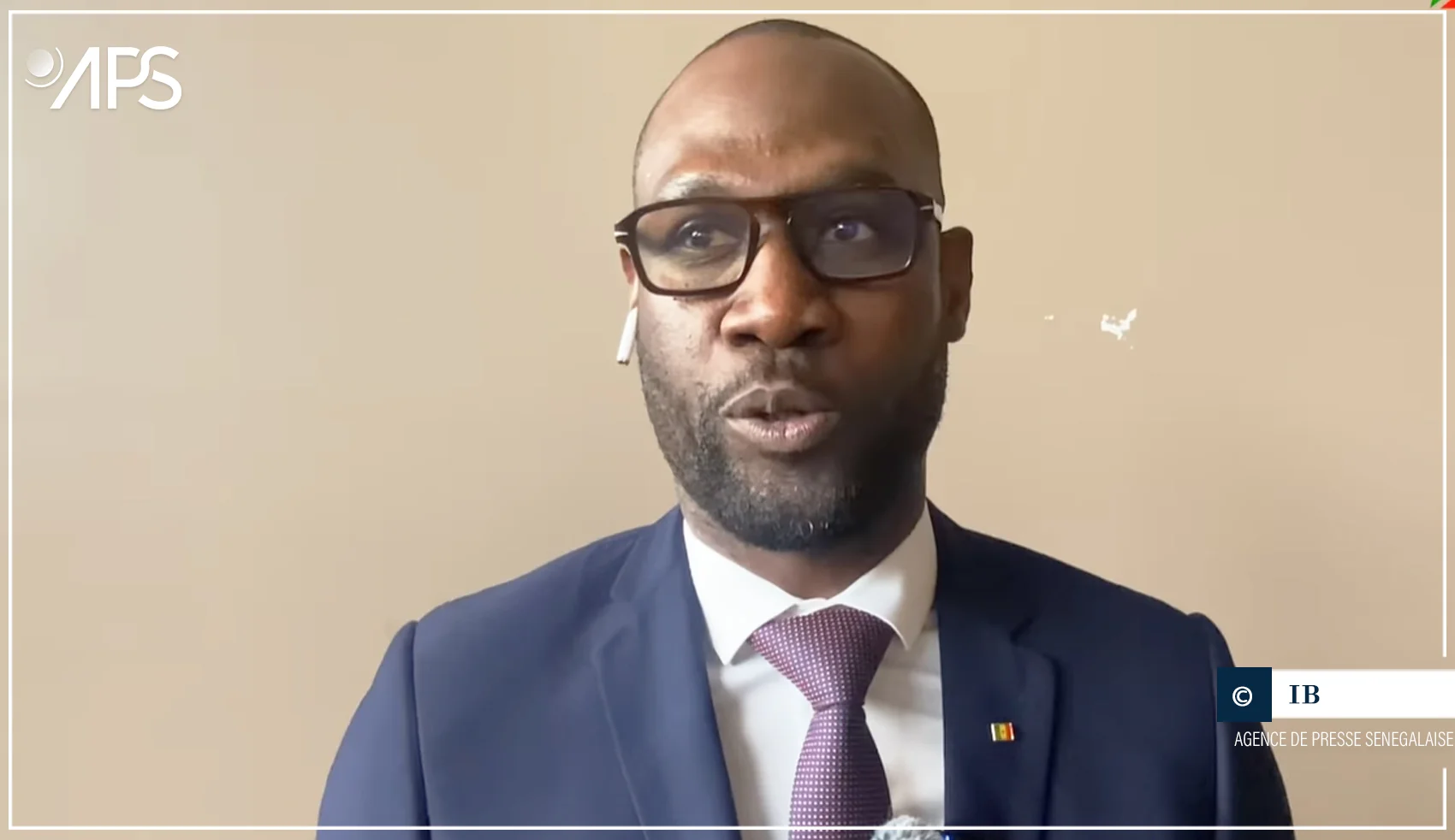 Le CICES a commis des avocats pour savoir comment ses terres ont été attribuées à des particuliers