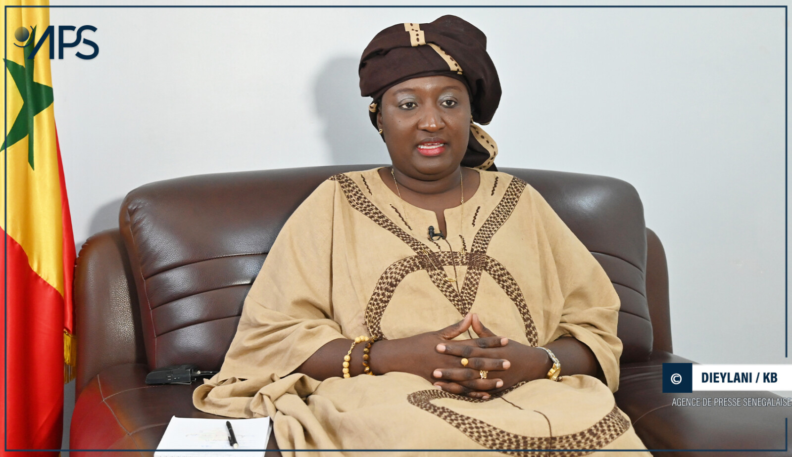 Dak'art 2024 : plusieurs "raisons objectives" à l'origine du report (ministre)