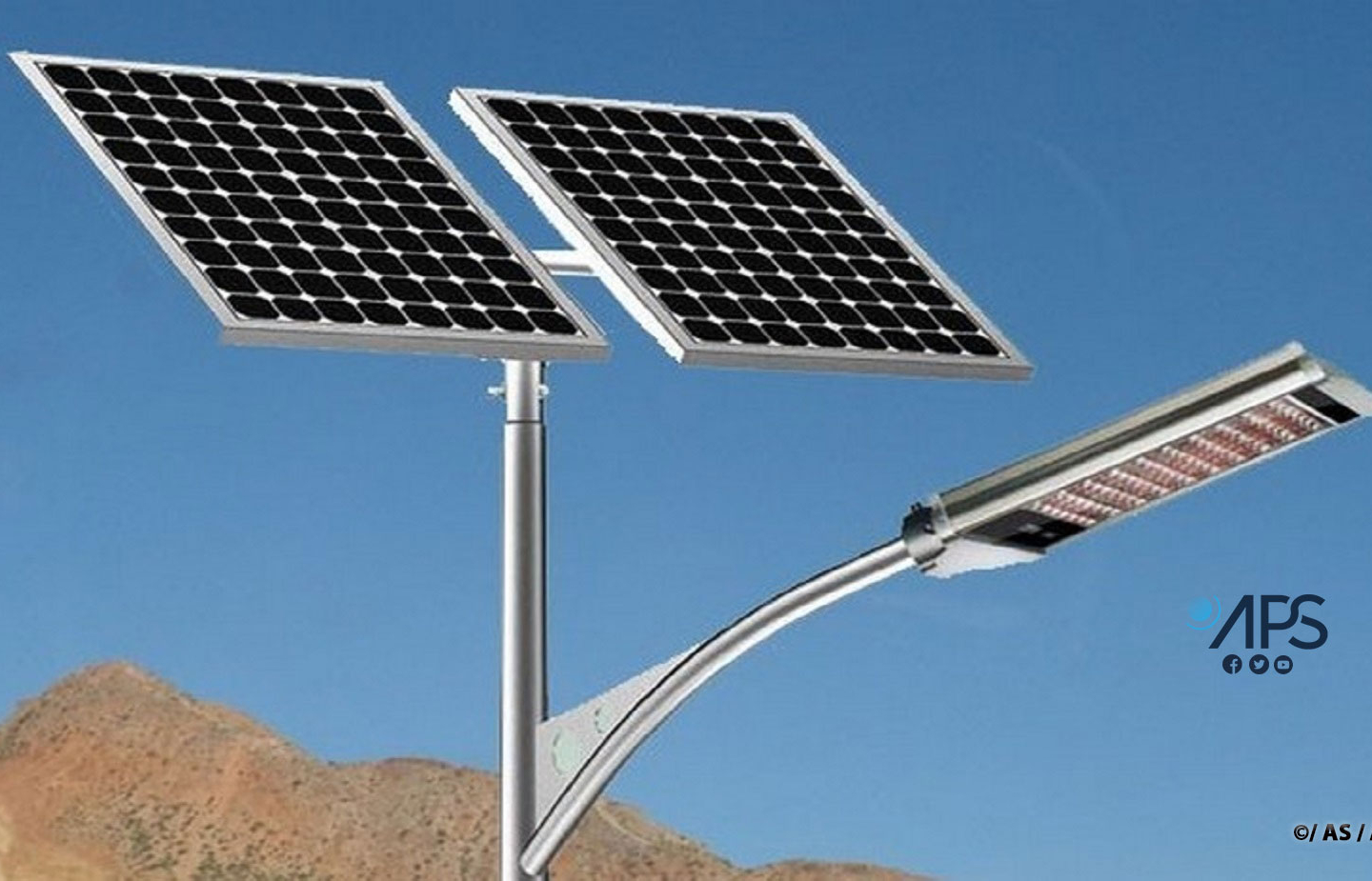 Ziguinchor : des lampadaires seront installés dans les 30 communes avant fin avril, assure le Dg de l’ANER