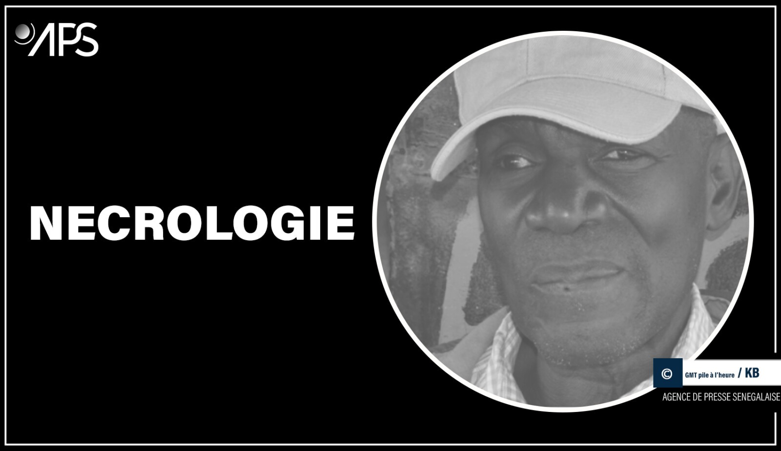 Décès de l’ancien basketteur sénégalais Doudou Leydi Camara, double champion d’Afrique