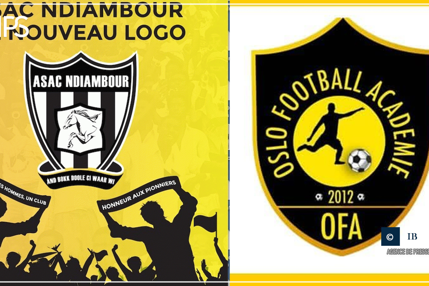 Ligue 2 : Oslo FA-Ndiambour, l’attraction de la 8e journée