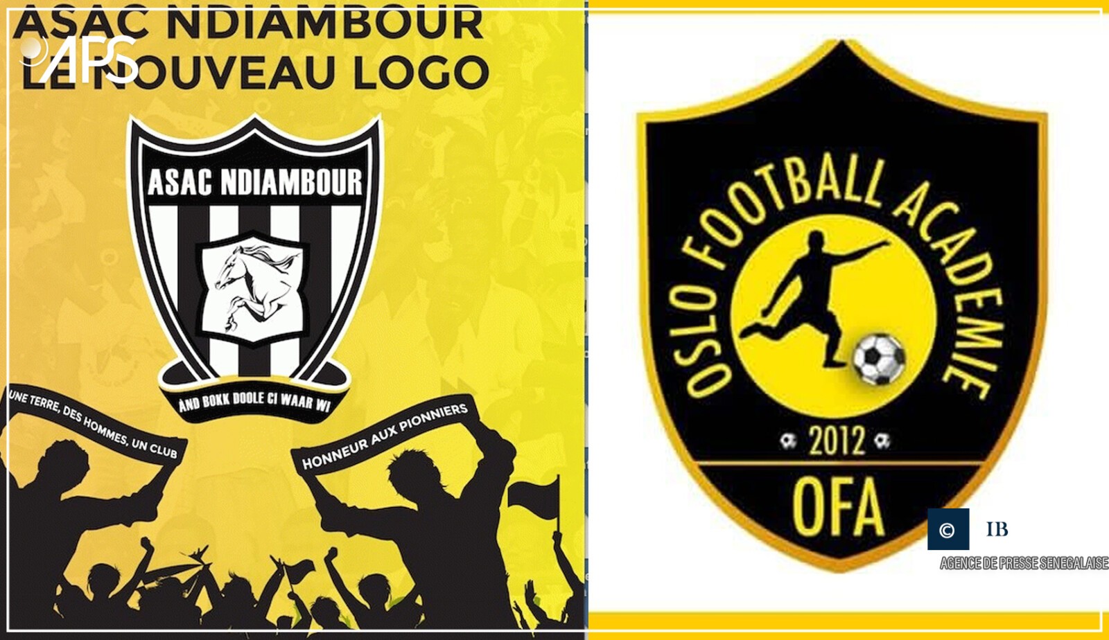 Ligue 2 : Oslo FA-Ndiambour, l’attraction de la 8e journée