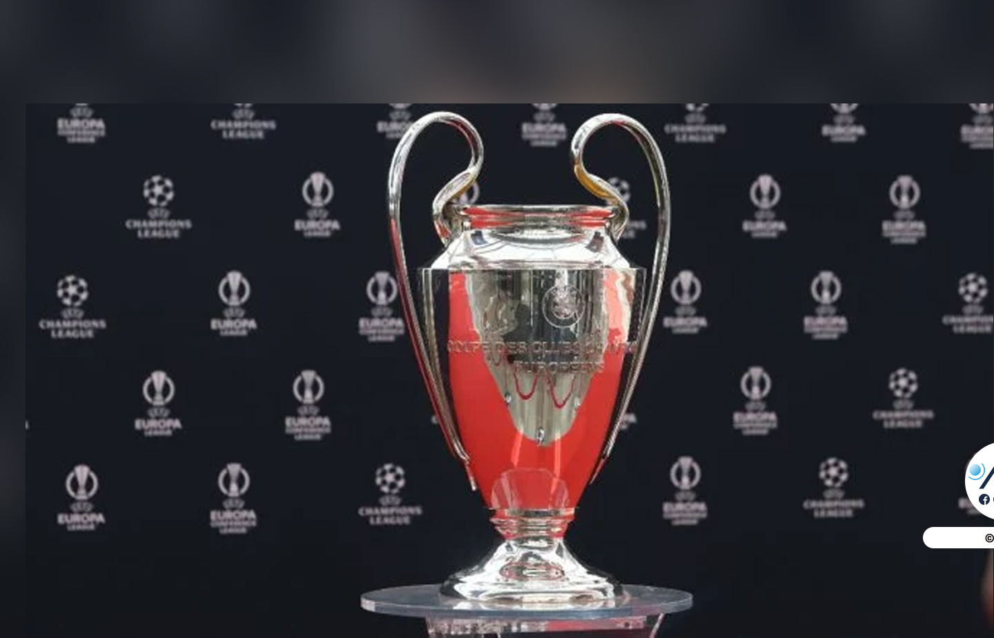 Ligue des champions : le tirage au sort complet de la phase de groupes