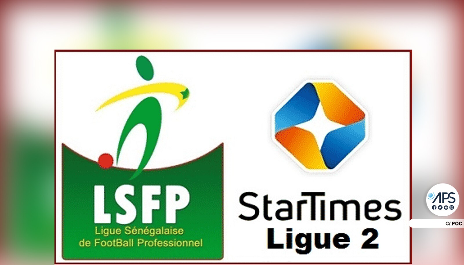 Ligue 2 : Jamono bat Ndiambour, 3-0, et prend la 3e place