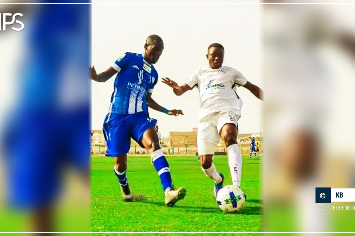 Ligue 1 : Linguère s’impose (1-0) face à Diambars FC