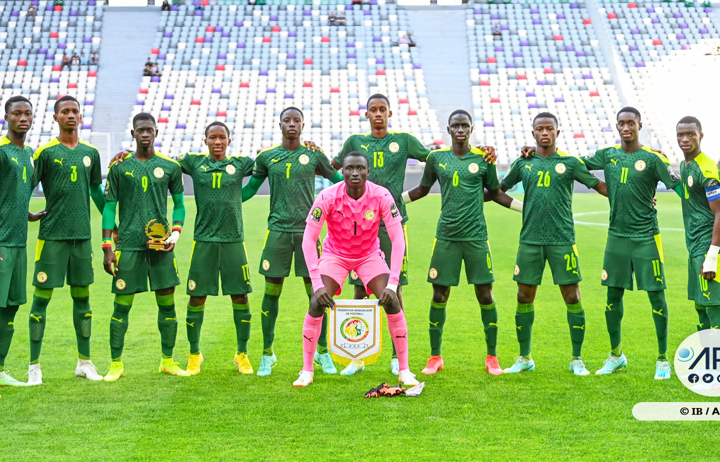 Coupe du Monde : Les Lionceaux défient l’Albiceste, samedi