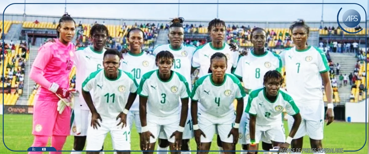 Classement FIFA : les Lionnes gagnent un rang et occupent la 82e place