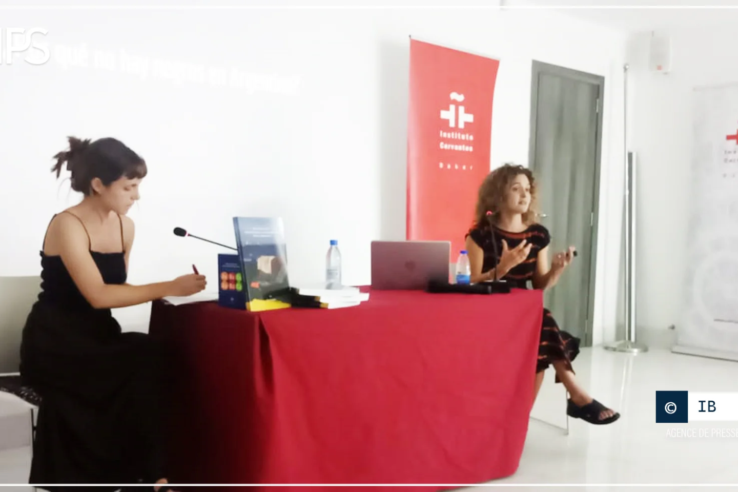 ‘’Du Sud au Sud’’ : l’expérience des migrants sénégalais en Argentine vue par une anthropologue du pays