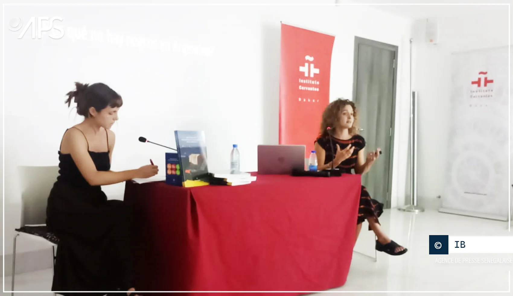 ‘’Du Sud au Sud’’ : l’expérience des migrants sénégalais en Argentine vue par une anthropologue du pays